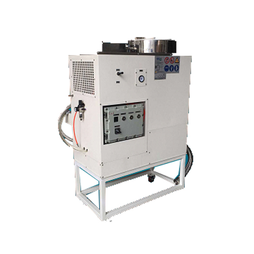 數控防（fáng）爆型溶劑淨化機